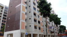 Blk 839 Yishun Street 81 (Yishun), HDB 4 Rooms #319622